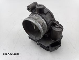 Gebruikte Gasklephuis Volkswagen Crafter 2.0 TDI 16V Prijs € 48,40 Inclusief btw aangeboden door Autobedrijf Broekhuis B.V.