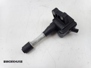 Gebruikte Bobine Ford Fiesta 7 1.1 Ti-VCT 12V 70 Prijs € 15,00 Margeregeling aangeboden door Autobedrijf Broekhuis B.V.