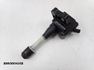 Gebruikte Bobine Ford Fiesta 7 1.1 Ti-VCT 12V 70 Prijs € 15,00 Margeregeling aangeboden door Autobedrijf Broekhuis B.V.