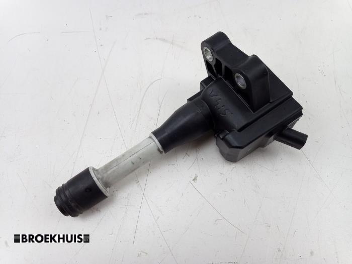 Ignition coil Ford Fiesta