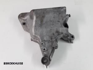 Gebruikte Motorrubber Volkswagen Polo V (6R) 1.2 TSI 16V BlueMotion Technology Prijs € 25,00 Margeregeling aangeboden door Autobedrijf Broekhuis B.V.