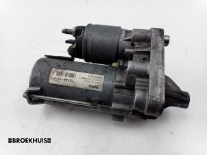 Gebruikte Startmotor Peugeot Partner (GC/GF/GG/GJ/GK) 1.6 BlueHDI 75 Prijs € 60,50 Inclusief btw aangeboden door Autobedrijf Broekhuis B.V.