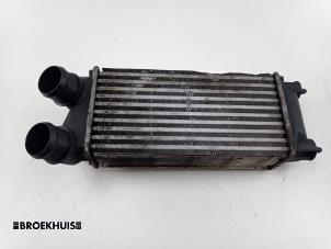 Gebruikte Intercooler Peugeot Partner (GC/GF/GG/GJ/GK) 1.6 BlueHDI 75 Prijs € 84,70 Inclusief btw aangeboden door Autobedrijf Broekhuis B.V.