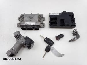 Gebruikte Computer Inspuit Ford Fiesta 6 (JA8) 1.25 16V Van Prijs € 100,00 Margeregeling aangeboden door Autobedrijf Broekhuis B.V.