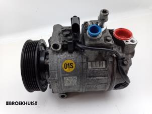 Gebruikte Pomp Airco Porsche Cayenne II (92A) 3.0 D V6 24V Prijs € 140,00 Margeregeling aangeboden door Autobedrijf Broekhuis B.V.