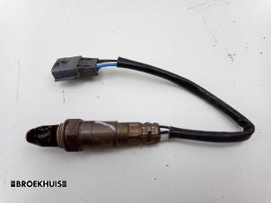 Gebruikte Lambda Sonde Renault Master III (EV/HV/UV/VA/VB/VD/VF/VG/VJ) 2.3 dCi 165 16V FWD Prijs € 54,45 Inclusief btw aangeboden door Autobedrijf Broekhuis B.V.