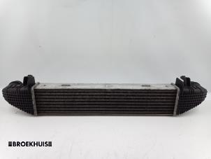 Gebruikte Intercooler Mercedes C (C204) 1.8 C-180 CGI 16V BlueEfficiency Prijs € 75,00 Margeregeling aangeboden door Autobedrijf Broekhuis B.V.