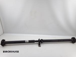 Gebruikte Tussenas Mercedes C (C204) 1.8 C-180 CGI 16V BlueEfficiency Prijs € 125,00 Margeregeling aangeboden door Autobedrijf Broekhuis B.V.