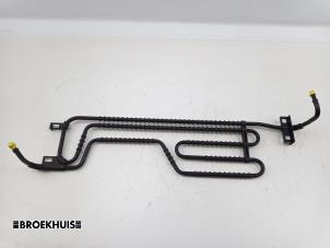 Gebruikte Oliekoeler Mercedes C (C204) 1.8 C-180 CGI 16V BlueEfficiency Prijs € 50,00 Margeregeling aangeboden door Autobedrijf Broekhuis B.V.