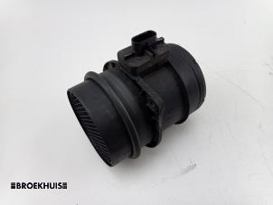 Gebruikte Luchtmassameter Volkswagen Crafter (SY) 2.0 TDI Prijs € 48,40 Inclusief btw aangeboden door Autobedrijf Broekhuis B.V.