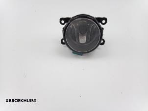 Gebruikte Mistlamp links-voor Porsche Cayenne II (92A) 3.0 D V6 24V Prijs € 80,00 Margeregeling aangeboden door Autobedrijf Broekhuis B.V.