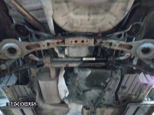 Gebruikte Subframe Ford Focus 2 Wagon 1.6 TDCi 16V 100 Prijs € 80,00 Margeregeling aangeboden door Autobedrijf Broekhuis B.V.