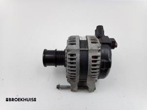 Gebruikte Dynamo Ford Focus 3 Wagon 1.0 Ti-VCT EcoBoost 12V 140 Prijs € 35,00 Margeregeling aangeboden door Autobedrijf Broekhuis B.V.