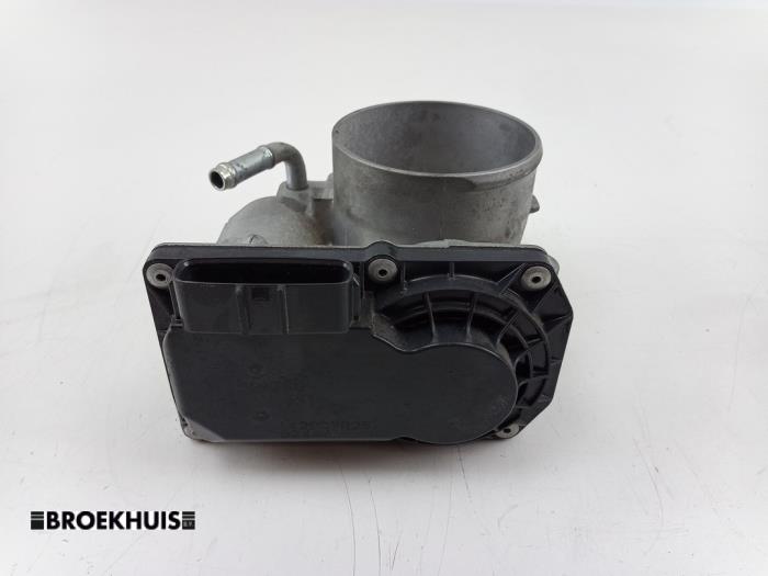 Gebruikte Gasklephuis Subaru XV (GP) 2.0 AWD 16V Prijs € 125,00 Margeregeling aangeboden door Autobedrijf Broekhuis B.V.