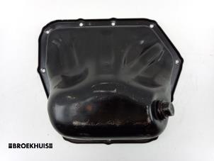 Gebruikte Carterpan Subaru XV (GP) 2.0 AWD 16V Prijs € 40,00 Margeregeling aangeboden door Autobedrijf Broekhuis B.V.