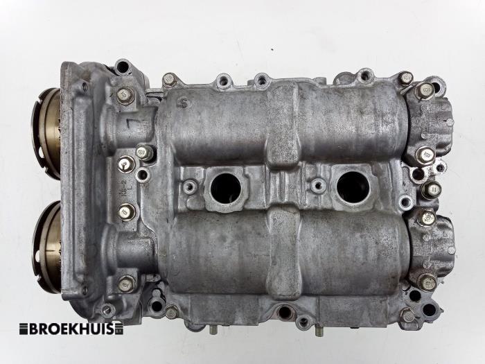 Gebruikte Cilinderkop Subaru XV (GP) 2.0 AWD 16V Prijs € 240,00 Margeregeling aangeboden door Autobedrijf Broekhuis B.V.