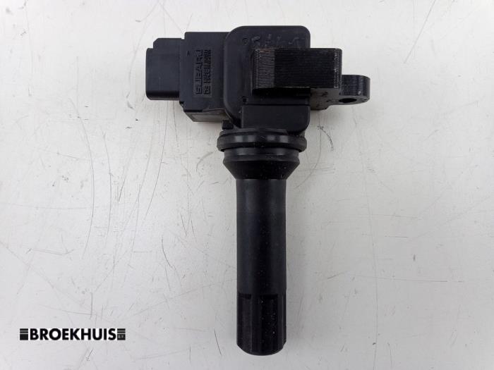 Gebruikte Bobine Subaru XV (GP) 2.0 AWD 16V Prijs € 25,00 Margeregeling aangeboden door Autobedrijf Broekhuis B.V.