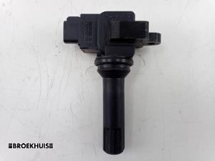 Gebruikte Bobine Subaru XV (GP) 2.0 AWD 16V Prijs € 25,00 Margeregeling aangeboden door Autobedrijf Broekhuis B.V.