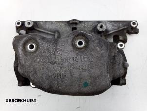 Gebruikte EGR koeler Mercedes Sprinter 5t (906.63/65) 513 CDI 16V Prijs € 72,60 Inclusief btw aangeboden door Autobedrijf Broekhuis B.V.