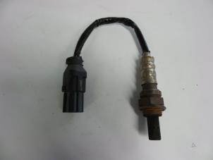 Gebruikte Lambda Sonde Kia Rio (DC12) 1.3 Prijs € 10,00 Margeregeling aangeboden door Autobedrijf Broekhuis B.V.