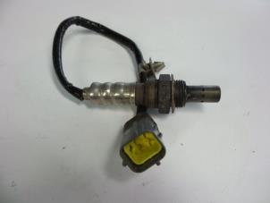 Gebruikte Lambda Sonde Kia Rio (DC12) 1.3 Prijs € 10,00 Margeregeling aangeboden door Autobedrijf Broekhuis B.V.