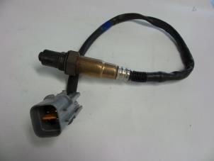 Gebruikte Lambda Sonde Kia Rio III (UB) 1.2 CVVT 16V Prijs € 25,00 Margeregeling aangeboden door Autobedrijf Broekhuis B.V.