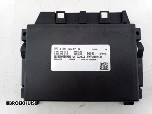 Gebruikte Computer Automatische Bak Mercedes E (W212) E-200 CDI 16V BlueEfficiency,BlueTEC Prijs € 125,00 Margeregeling aangeboden door Autobedrijf Broekhuis B.V.