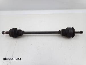 Gebruikte Steekas links-achter Mercedes E (W212) E-200 CDI 16V BlueEfficiency,BlueTEC Prijs € 75,00 Margeregeling aangeboden door Autobedrijf Broekhuis B.V.