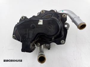 Gebruikte Uitlaat gasklep (EGR) Audi A6 (C7) 2.0 TDI 16V Prijs € 40,00 Margeregeling aangeboden door Autobedrijf Broekhuis B.V.