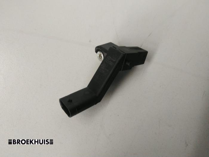 Gebruikte BDP Sensor Audi A6 (C7) 2.0 TDI 16V Prijs € 15,00 Margeregeling aangeboden door Autobedrijf Broekhuis B.V.