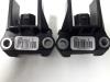 Airbag Sensor van een Toyota Yaris II (P9) 1.33 16V Dual VVT-I 2009