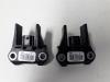 Airbag Sensor van een Toyota Yaris II (P9) 1.33 16V Dual VVT-I 2009