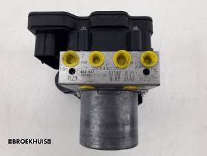 Gebruikte ABS Pomp Volkswagen Polo VI (AW1) 1.0 TSI 12V BlueMotion Prijs € 80,00 Margeregeling aangeboden door Autobedrijf Broekhuis B.V.