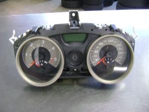 Gebruikte Kilometerteller KM Renault Megane II Grandtour (KM) 1.5 dCi 105 Prijs € 40,00 Margeregeling aangeboden door Autobedrijf Broekhuis B.V.