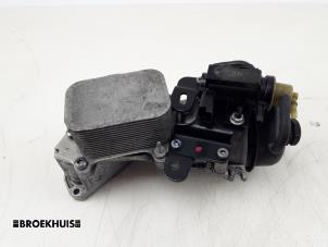 Gebruikte Oliefilterhuis Volvo V40 (MV) 1.6 D2 Prijs € 30,00 Margeregeling aangeboden door Autobedrijf Broekhuis B.V.