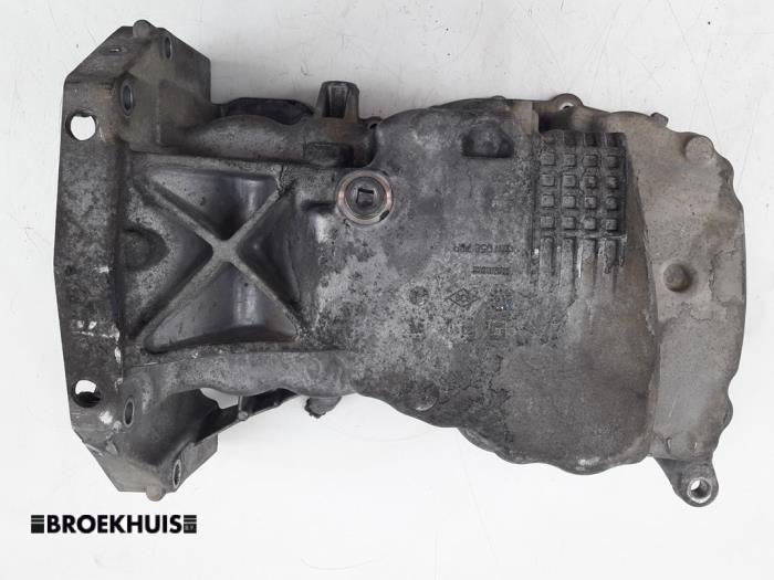 Gebruikte Carterpan Mercedes Citan (415.6) 1.5 111 CDI Euro 6 Prijs € 25,00 Margeregeling aangeboden door Autobedrijf Broekhuis B.V.