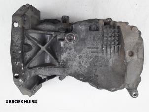 Gebruikte Carterpan Mercedes Citan (415.6) 1.5 111 CDI Euro 6 Prijs € 25,00 Margeregeling aangeboden door Autobedrijf Broekhuis B.V.