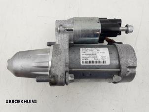 Gebruikte Startmotor Mercedes A (177.0) 2.0 A-250 Turbo 16V Prijs € 175,00 Margeregeling aangeboden door Autobedrijf Broekhuis B.V.