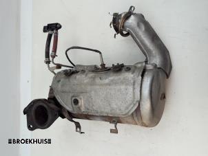 Gebruikte Roetfilter Mercedes Citan (415.6) 1.5 108 CDI Prijs € 302,50 Inclusief btw aangeboden door Autobedrijf Broekhuis B.V.