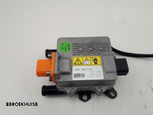 Gebruikte Koelwater Verwarmings Module MG ZS EV Prijs € 200,00 Margeregeling aangeboden door Autobedrijf Broekhuis B.V.