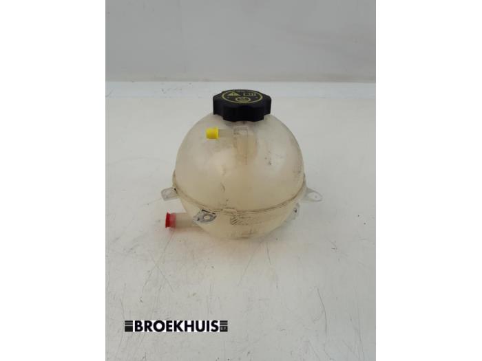 Expansion vessel Opel Insignia