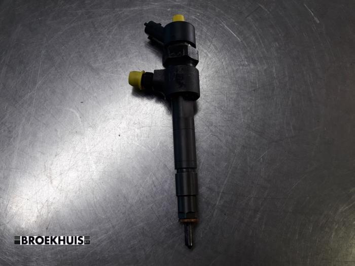 Gebruikte Verstuiver (diesel) Fiat Doblo (223A/119) 1.9 JTD Prijs € 35,00 Margeregeling aangeboden door Autobedrijf Broekhuis B.V.