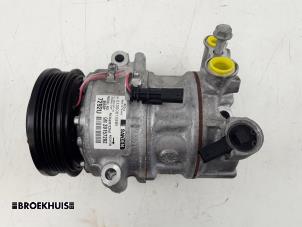 Gebruikte Pomp Airco Opel Insignia Sports Tourer 1.5 Turbo 16V 165 Prijs € 90,00 Margeregeling aangeboden door Autobedrijf Broekhuis B.V.