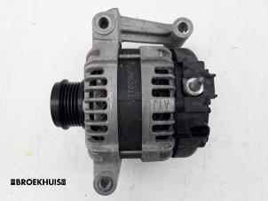 Gebruikte Dynamo Opel Insignia Sports Tourer 1.5 Turbo 16V 165 Prijs € 60,00 Margeregeling aangeboden door Autobedrijf Broekhuis B.V.