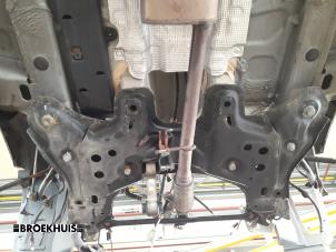 Gebruikte Subframe Fiat Panda/Pandina (312) 0.9 TwinAir 65 Prijs € 70,00 Margeregeling aangeboden door Autobedrijf Broekhuis B.V.