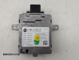 Gebruikte Radar sensor MG ZS EV Prijs € 175,00 Margeregeling aangeboden door Autobedrijf Broekhuis B.V.