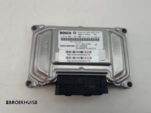 Gebruikte Computer Diversen MG ZS EV Prijs € 125,00 Margeregeling aangeboden door Autobedrijf Broekhuis B.V.