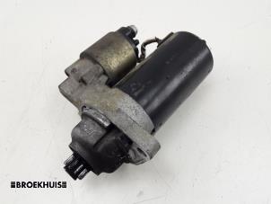 Gebruikte Startmotor Porsche Boxster (986) 3.2 S 24V Prijs € 95,00 Margeregeling aangeboden door Autobedrijf Broekhuis B.V.