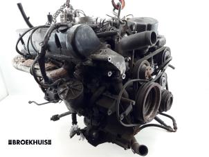 Gebruikte Motor Mercedes S (W126) 420 SE,SEL Prijs € 1.450,00 Margeregeling aangeboden door Autobedrijf Broekhuis B.V.