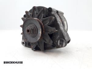 Gebruikte Dynamo Mercedes S (W126) 420 SE,SEL Prijs € 100,00 Margeregeling aangeboden door Autobedrijf Broekhuis B.V.